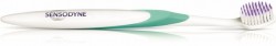 Мягкая зубная щетка Сенсодин глубокое очищение