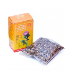 Семена расторопши, 100 г