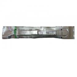 Скальпель одноразовый размер 21 Medicare