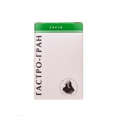 Гастро-Гран гранулы, 10 г