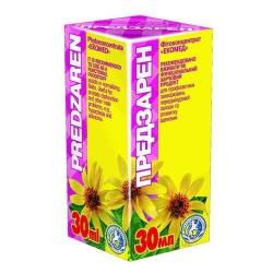 Предзарен 30 мл