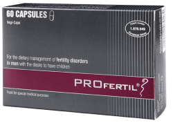 Профертил капсулы №60