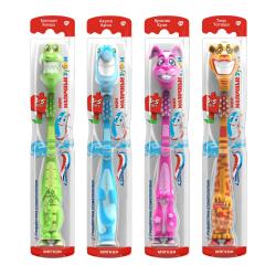 Зубная щетка Аквафреш Мои молочные зубки