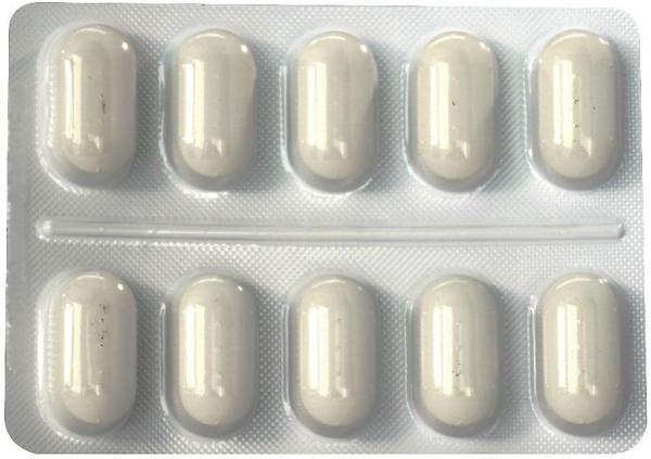 Ранекса 1000 мг №60 таблетки: инструкция, цена, отзывы, аналоги. Купить .