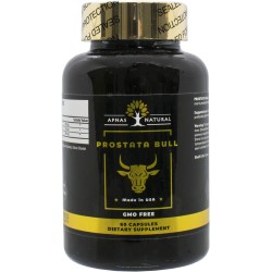 Простата Булл диетическая добавка для мужчин, капсулы, 60 шт.