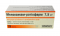 Мелоксикам-Ратіофарм таблетки по 7,5 мг, 20 шт.