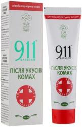 911 После укусов насекомых 100 мл бальзам