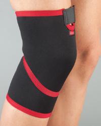 Бандаж на колено неопреновый размер XL 100 АУРАФИКС