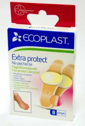 Пластырь медицинский для влажных мозолей №8 Экстра Защита
