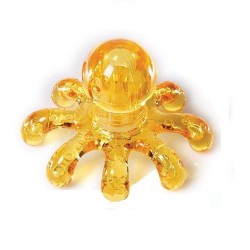 Массажер Тетраком осьминог, 1 шт.