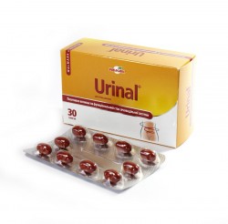 Уринал капсулы, 30 шт.