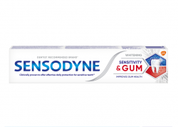 Зубная паста Sensodyne (Сенсодин) Экстра Свежесть, 100 мл