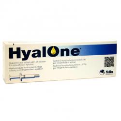 Хиалван 1.5% 60мг/4мл шприц №1 раствор