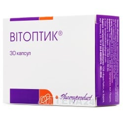 Прокарті Форте дієтична добавка для нормалізації функції опорно ...
