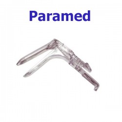 Зеркало гинекологическое Paramed смотровое стерильное, 1 шт.
