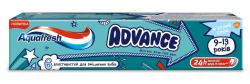 Зубная паста Аквафреш Эдванс,75 мл
