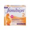Фемибион 2 диетическая добавка для беременных, 28 таблеток и 28 капсул, 56 шт.