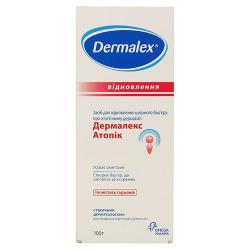 Дермалекс Атопик 100 г крем