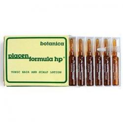 Плацент Формула Ботаника мини 10мл №6 средство для волос