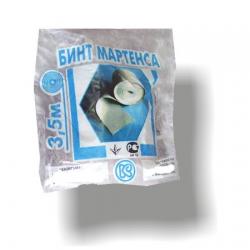 Мартенса 3.5 м бинт