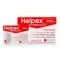 Хелпекс Антиколд DX таблетки от гриппа и простуды, 80 шт.