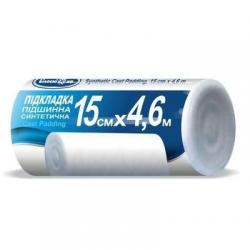 Подкладка ортопедическая 15см х 4.6м лента