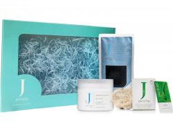 Подарочный набор Jericho "SPA CARE"