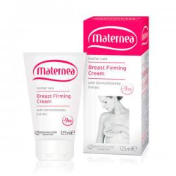 Maternea Подтягивающий крем для бюста, 125 мл