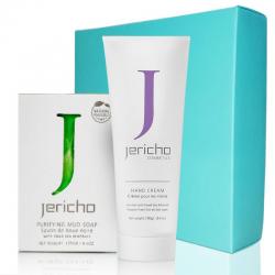 Подарочный набор Jericho "SKIN CARE"