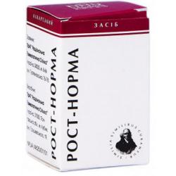 Рост-норма гранулы, 10 г 