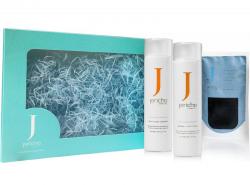 Подарочный набор Jericho "SHINE & HEALTH"