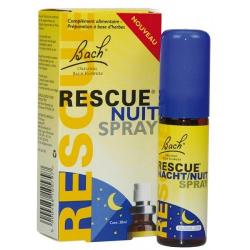Рескью Найт 20 мл спрей