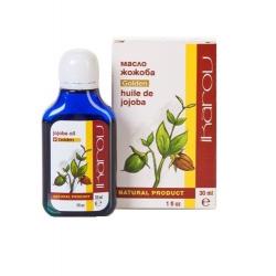 Масло жожоба 30 мл