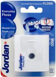Зубная нить Jordan Everyday Floss 50 м