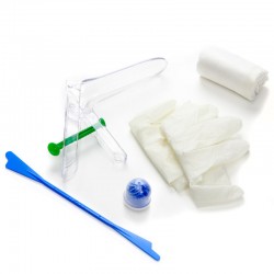 Юнона набор гинекологический стерильный №2 М