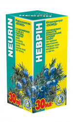 Неврин капли 30 мл