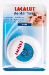 Лакалут 50 м зубная нить (флосс)