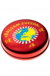 Звезда бальзам 10 г