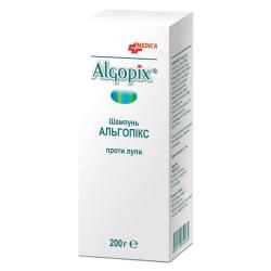 Альгопикс 200 г шампунь