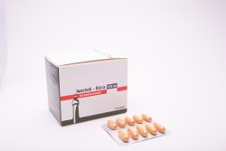 Иматиниб-Виста капсулы по 100 мг, 120 шт. - Sindan Pharma