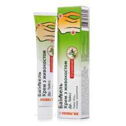 Баинвель крем с живокостом Др. Тайсса 50 г