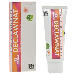 Деклонат крем для тела при боли в суставах и мышцах, 100 г - Юамед