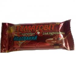 Гематовит с альбумином йодированый 40г