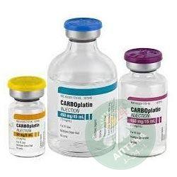 Карбоплатин 450 мг 45 мл N1
