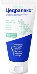 Цедралекс крем для легкости ног, 150 мл