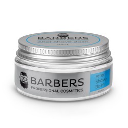 Бальзам после бритья с мятой Barbers Mint, 100 мл