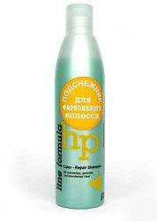 Плацент Формула Шампунь Подснежник 250мл для окрашенных волос