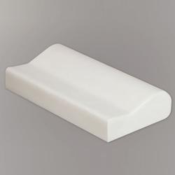 Подушка ортопедическая для сна 866 АУРАФИКС