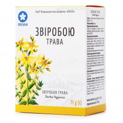 Зверобоя трава 75 г (Виола)