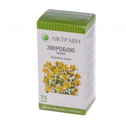 Зверобоя трава 75 г